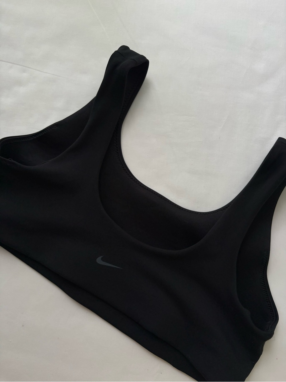 Nike Alate Dri-Fit Sports Bra Size Large